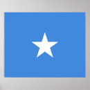 Zoek naar somalië posters Vlag van somalië