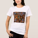 Zoek naar marche tshirts Voor haar