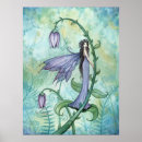 Zoek naar fantasie fee posters Bloem
