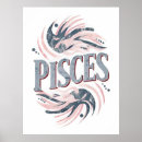 Zoek naar pisces kunst Vintage