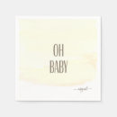 Zoek naar eigen naam servetten Voor haar