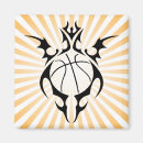 Zoek naar basketbal magneten B bal