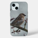 Zoek naar sparrow iphone hoesjes Natuur