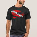 Zoek naar duik vlag tshirts Vakantie