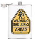 Zoek naar grappige papa heupflesjes Humor