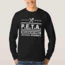 Zoek naar peta tshirts Vegetarisch