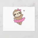 Zoek naar het dansen briefkaarten Danseres