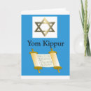 Zoek naar yom kippur kaarten Elk persoon