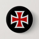 Zoek naar ridder buttons Embleem