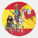 Zoek naar don quichot stickers Quichotte
