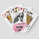 Zoek naar kapper speelkaarten Schoonheidsverzorging