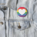 Zoek naar lesbische vlag buttons Maand
