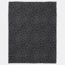 Zoek naar luipaard bont dekens Vlekken