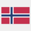 Zoek naar vlag van noorwegen stickers Patriottisch
