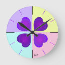 Zoek naar vriendschap klokken Meisje