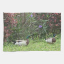 Zoek naar eenden keuken handdoeken Wilde eend