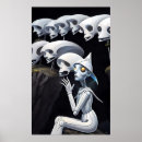 Zoek naar android kunst Science fiction