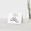 Zoek naar tapdanser kaarten Tapschoenen