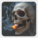 Zoek naar schedels stickers Elk persoon
