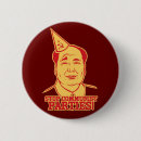 Zoek naar communistische partij buttons Politiek