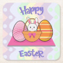 Zoek naar pastelkleuren onderzetters Eitjes