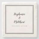 Zoek naar bruin wit onderzetters Elegant