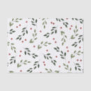 Zoek naar holiday tissue papier Groen