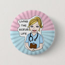 Zoek naar verpleegsters humor buttons Arts