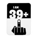 Zoek naar plus magneten Verjaardag