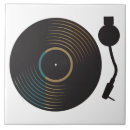 Zoek naar vinyl tegels Platenspeler