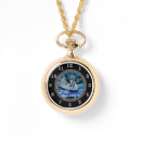 Zoek naar water horloges Zeemeermin