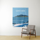 Zoek naar kaapstad posters Minimalistisch
