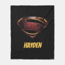 Zoek naar symbool dekens Justice league film