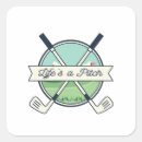 Zoek naar golfclubs stickers Pensionering