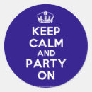 Zoek naar disco het dansen stickers Kalm houden