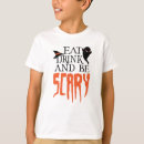 Zoek naar eng halloween tshirts Spookachtig