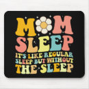 Zoek naar slaap muismatten Grappig