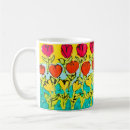 Zoek naar tulp mokken Thee