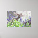 Zoek naar vogeltje posters Tuin
