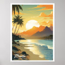 Zoek naar manilla posters Illustratie