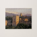 Zoek naar granada puzzels Europa