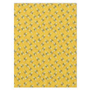 Zoek naar bijen tafelkleden Honingraat