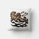 Zoek naar otters kussens Zee otter