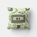 Zoek naar cassetteband kussens Vintage