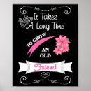 Zoek naar speciale vriend posters Elk persoon