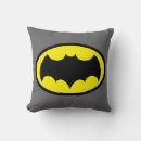 Zoek naar batman symbool kussens Vintage