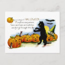 Zoek naar victoriaans kinderen briefkaarten Halloween