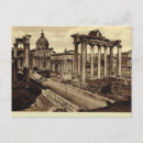 Zoek naar roman forum briefkaarten Rome