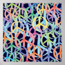 Zoek naar peace kunst Anti oorlog