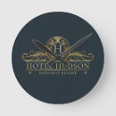 Zoek naar branding klokken Elegant